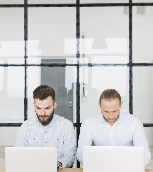 Axis Digital Escritorio